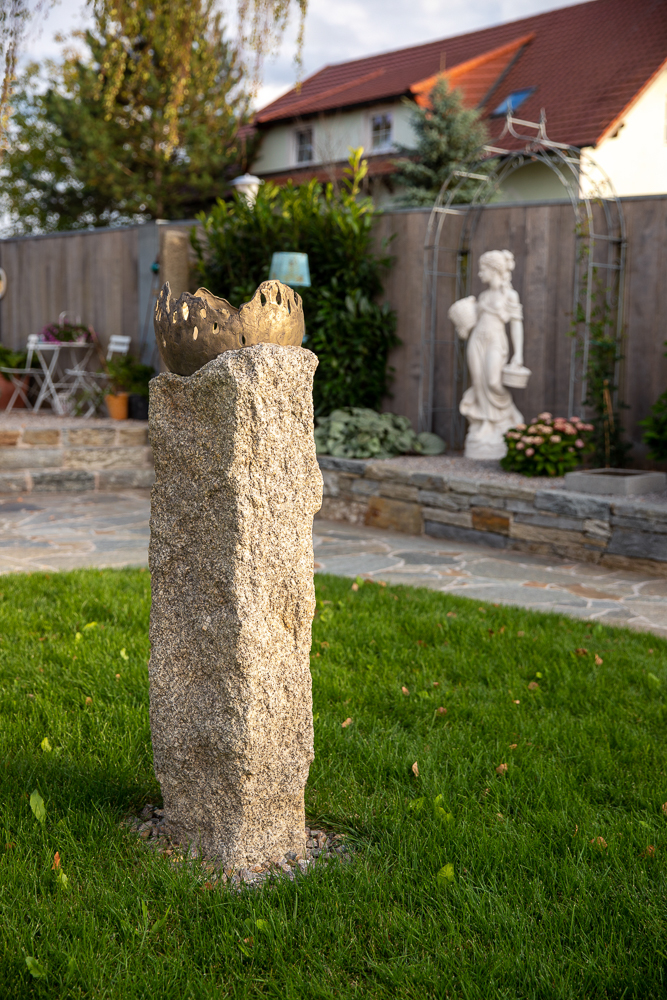 Skulptur